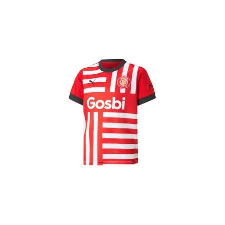 Camiseta Girona 23/24