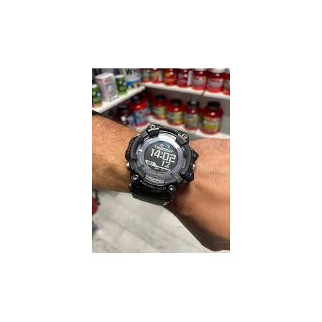 Casio G-Shock Rangeman