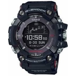 Casio G-Shock Rangeman