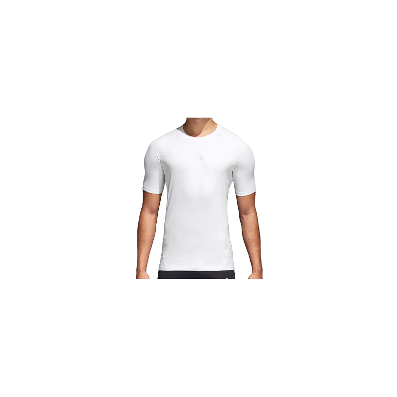 Camiseta compresiva adidas Alphaskin