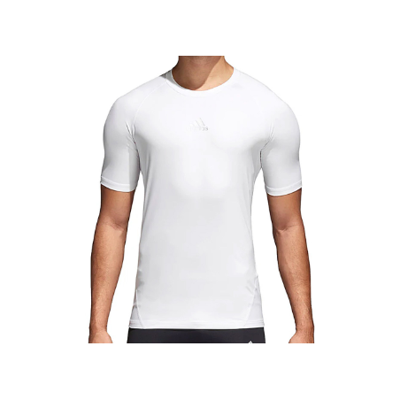 Camiseta compresiva adidas Alphaskin