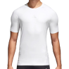 Camiseta compresiva adidas Alphaskin