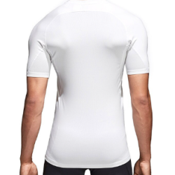 Camiseta compresiva adidas Alphaskin