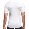 Camiseta compresiva adidas Alphaskin