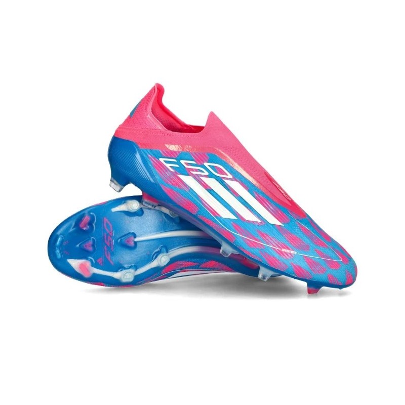 Bota adidas F50 Elite LL FG