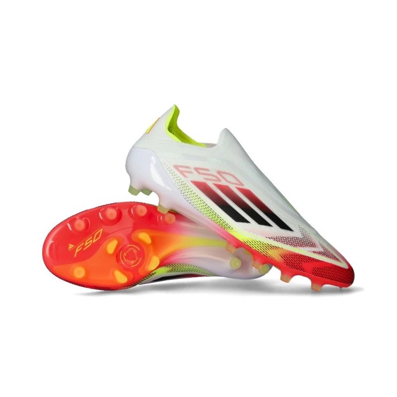 Bota adidas F50 Elite LL AG