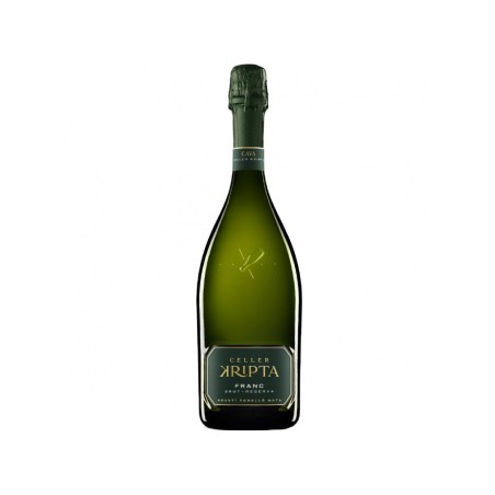 Kripta Franc Brut Reserva 2019