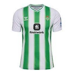 Camiseta Real Betis 23/24