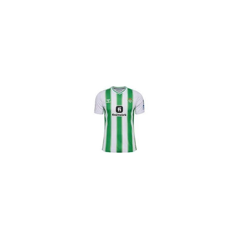 Camiseta Real Betis 23/24