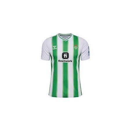 Camiseta Real Betis 23/24