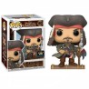 POP! MOVIES [1482] JACK SPARROW “PIRATAS DEL CARIBE”