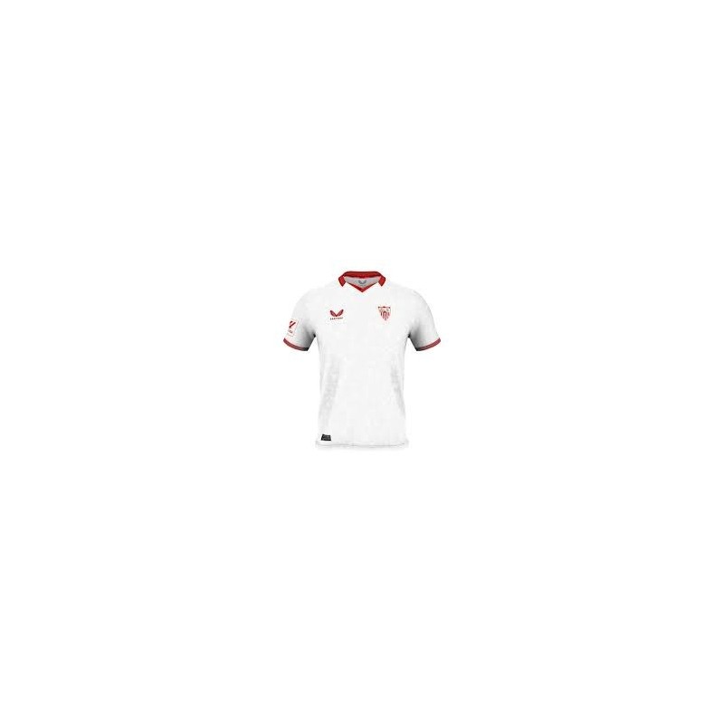 Camiseta Sevilla 23/24