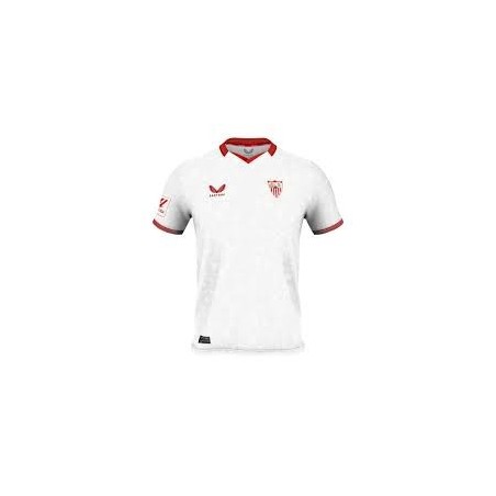 Camiseta Sevilla 23/24