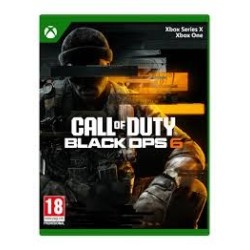 Call of Duty Black Ops 6