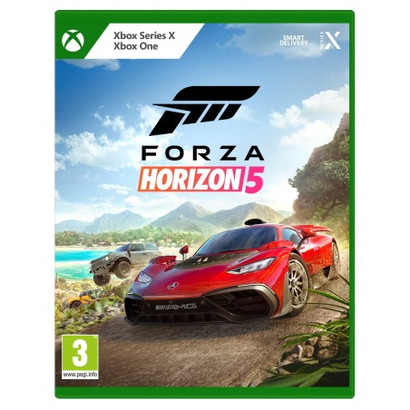 Forza Horizon 5