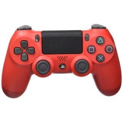 Dualshock - Ps4