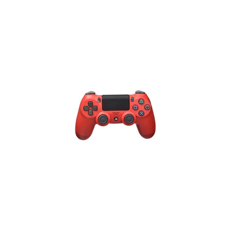 Dualshock - Ps4