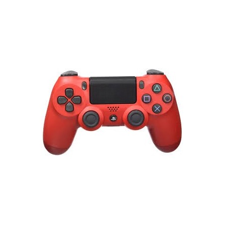 Dualshock - Ps4