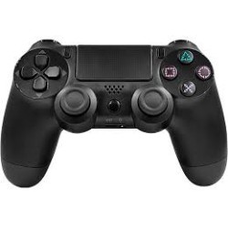 Dualshock - Ps4