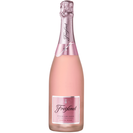 Cava Freixenet Rosé Brut