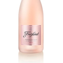 Cava Freixenet Rosé Brut