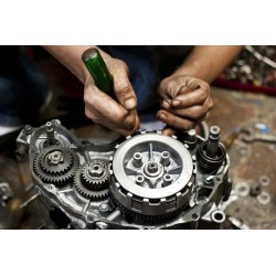 Reparaciones del motor