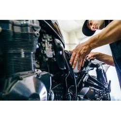 Reparacions del motor