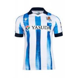 Camiseta Real Sociedad 23/24