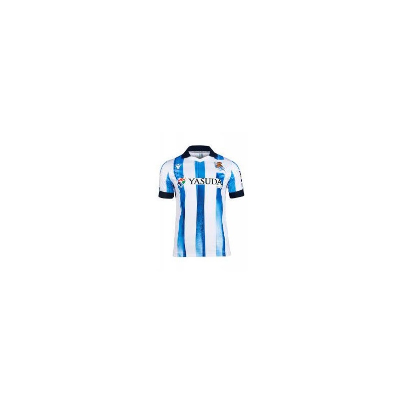 Camiseta Real Sociedad 23/24