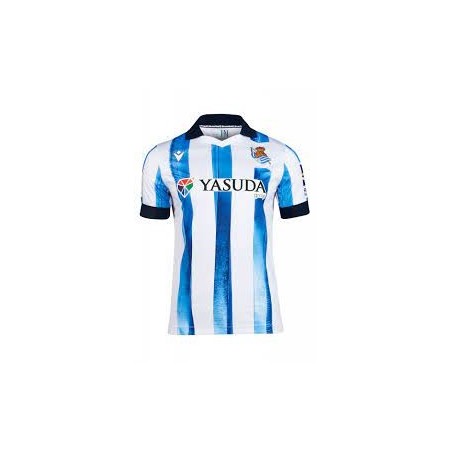 Camiseta Real Sociedad 23/24