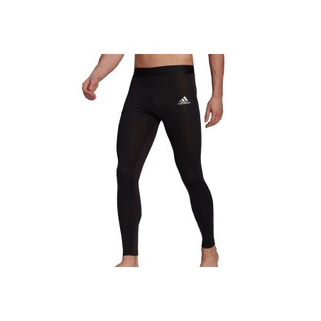 Malles llargues compressives adidas Techfit