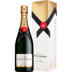 Champagne Moët&Chandon Brut Imperial