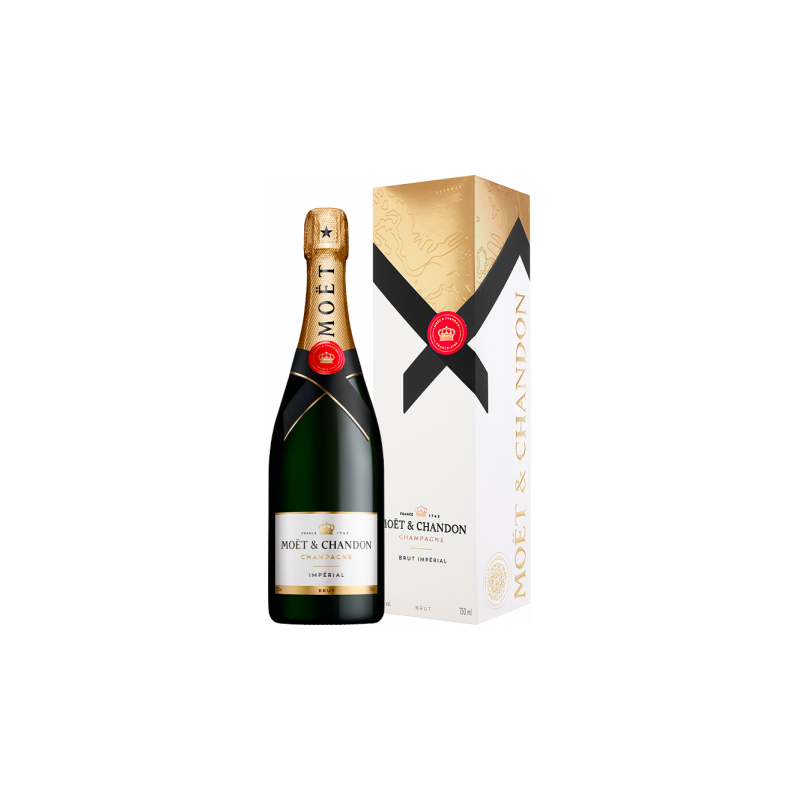 Champagne Moët&Chandon Brut Imperial