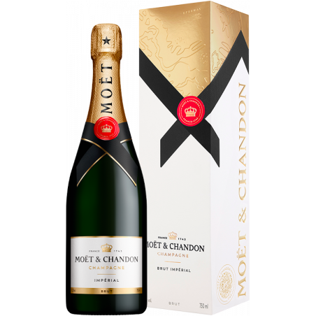 Champagne Moët&Chandon Brut Imperial