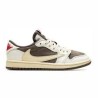 Air Jordan 1 Retro Low OG SP Travis Scott Reverse Mocha