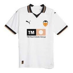 Camiseta Valencia 23/24