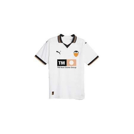 Camiseta Valencia 23/24