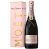 Champagne Moët&Chandon Rosé Impérial