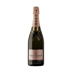 Champagne Moët&Chandon Rosé Impérial