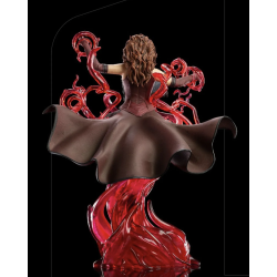 Statue Scarlet Witch Deluxe - WandaVision - Art Scale 1/10 - Iron Studios