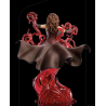 Statue Scarlet Witch Deluxe - WandaVision - Art Scale 1/10 - Iron Studios