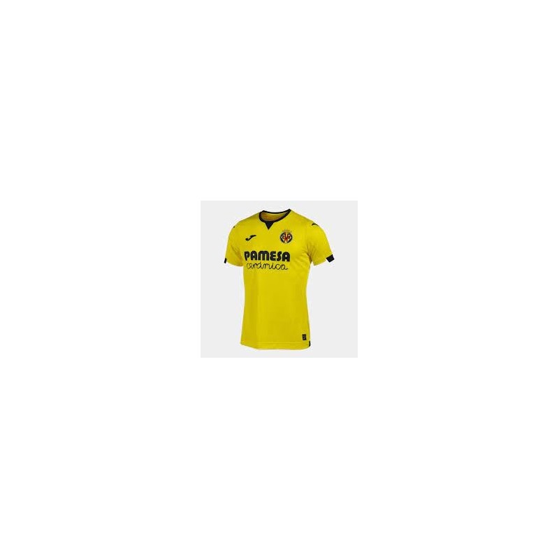 Camiseta Villarreal 23/24