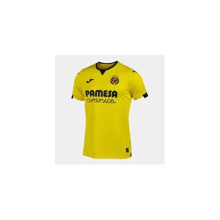 Camiseta Villarreal 23/24