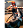 Estatua Iron Spider Vs Outrider - Avengers: Endgame