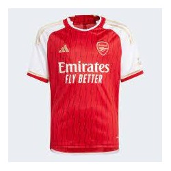 Camiseta Arsenal 23/24