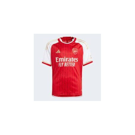 Camiseta Arsenal 23/24