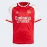 Camiseta Arsenal 23/24