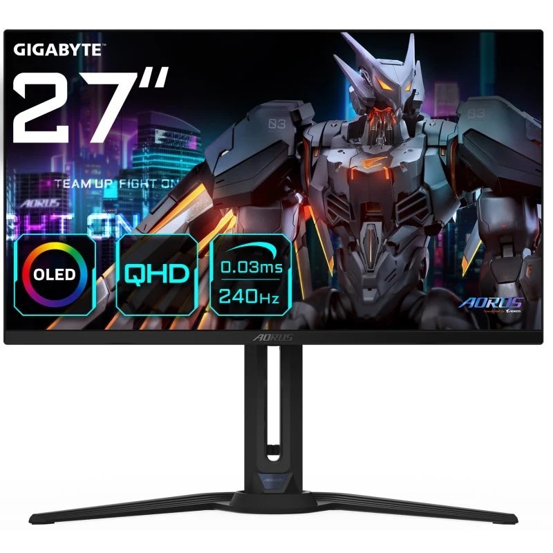 Monitor Gigabyte