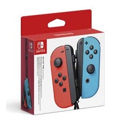 Nintendo Switch-Joy-Con