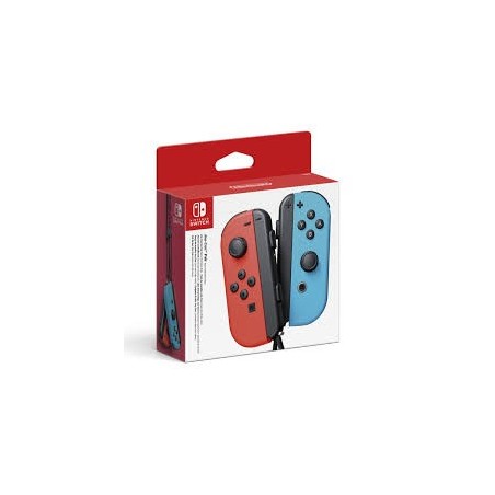 Nintendo Switch-Joy-Con